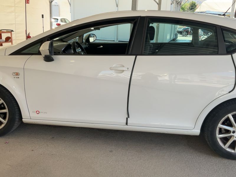 Seat Leon 1.2 TSI Copa 2011 – снимка 4