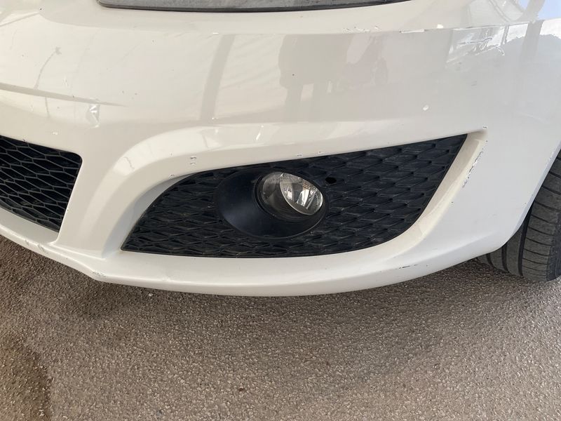 Seat Leon 1.2 TSI Copa 2011 – снимка 41