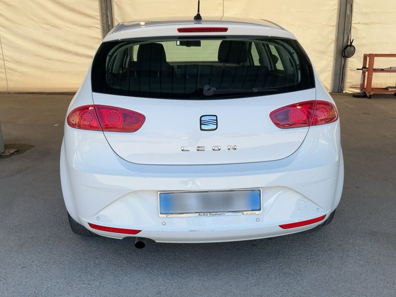 Seat Leon 1.2 TSI Copa 2011 – снимка 7