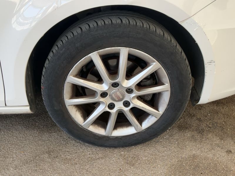 Seat Leon 1.2 TSI Copa 2011 – снимка 11
