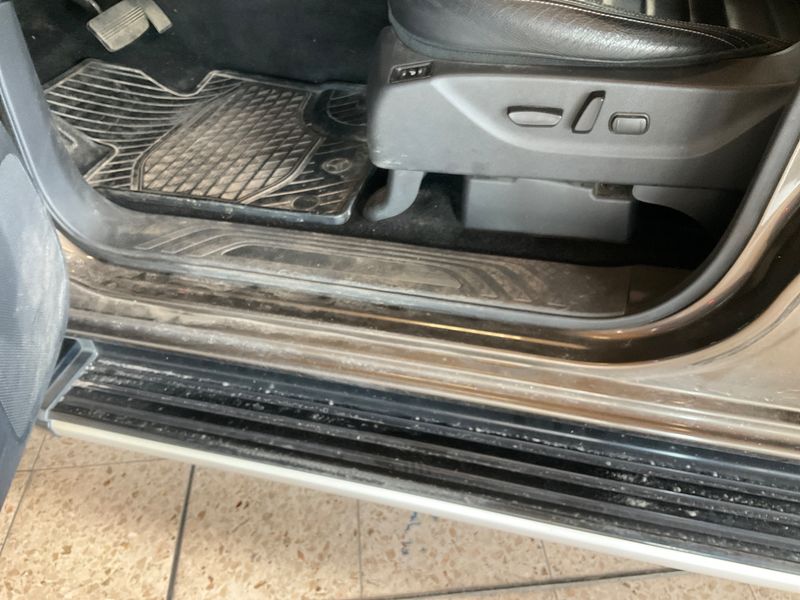 Mercedes-Benz X-Klasse X 250 d 4Matic Doppelkabine Power 2018 – снимка 33