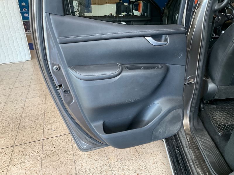 Mercedes-Benz X-Klasse X 250 d 4Matic Doppelkabine Power 2018 – снимка 37