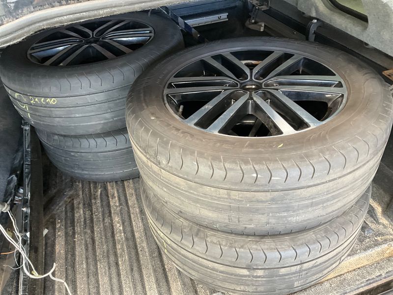 Mercedes-Benz X-Klasse X 250 d 4Matic Doppelkabine Power 2018 – снимка 15