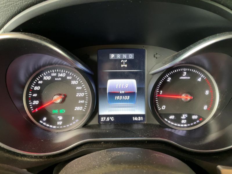 Mercedes-Benz X-Klasse X 250 d 4Matic Doppelkabine Power 2018 – снимка 19