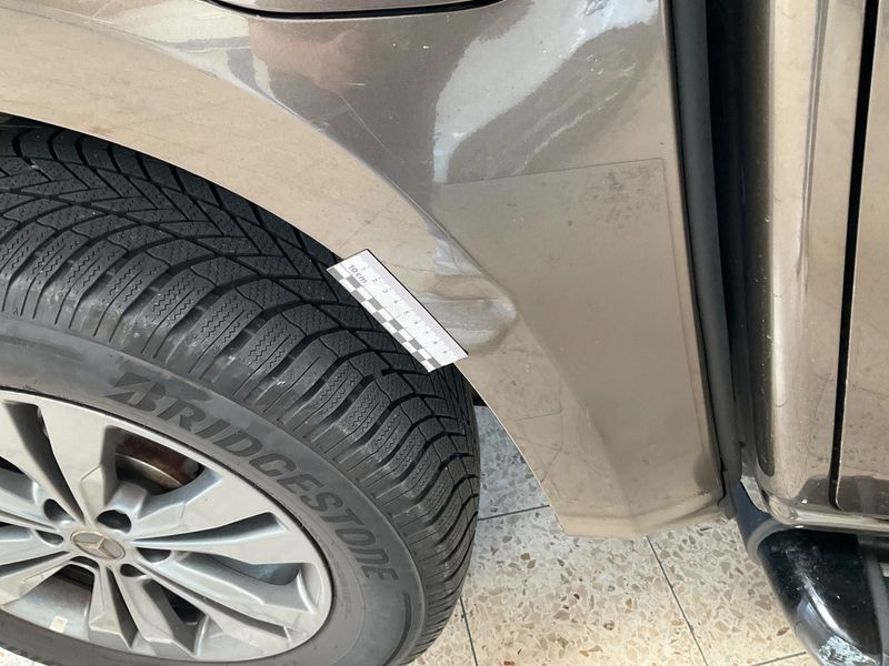 Mercedes-Benz X-Klasse X 250 d 4Matic Doppelkabine Power 2018 – снимка 24