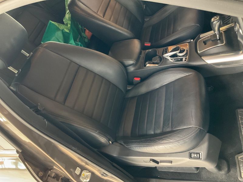 Mercedes-Benz X-Klasse X 250 d 4Matic Doppelkabine Power 2018 – снимка 36