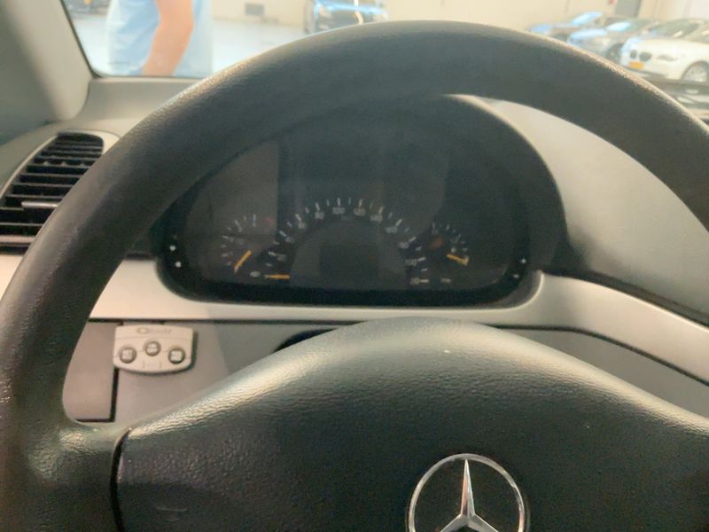 Mercedes-Benz Viano 2.1 CDI lang Trend 2006 – снимка 18