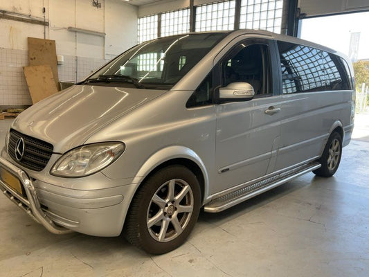 Mercedes-Benz Viano 2.1 CDI lang Trend 2006 – снимка 2