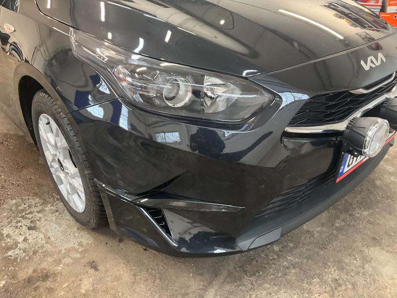 Kia cee'd 1.5 TGDI Vision 2023 – снимка 33
