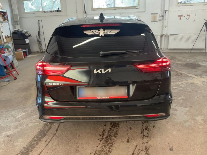 Kia cee'd 1.5 TGDI Vision 2023 – снимка 7