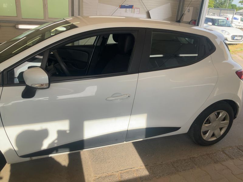 Renault Clio 1.2 Expression 2014 – снимка 4
