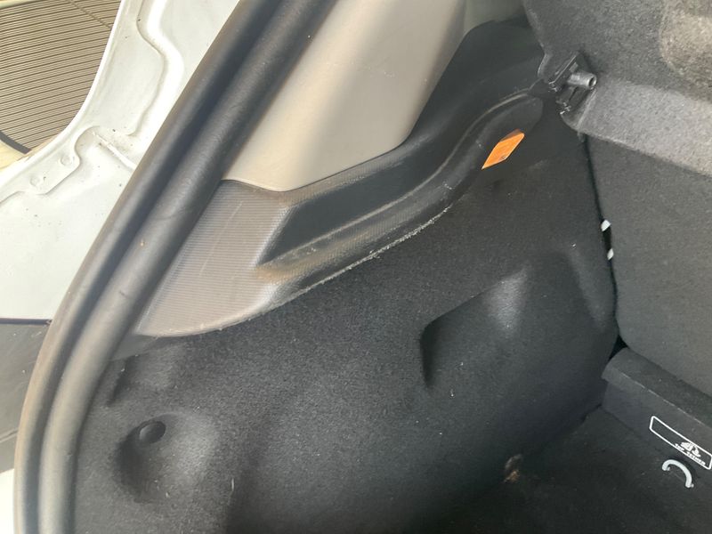 Renault Clio 1.2 Expression 2014 – снимка 31