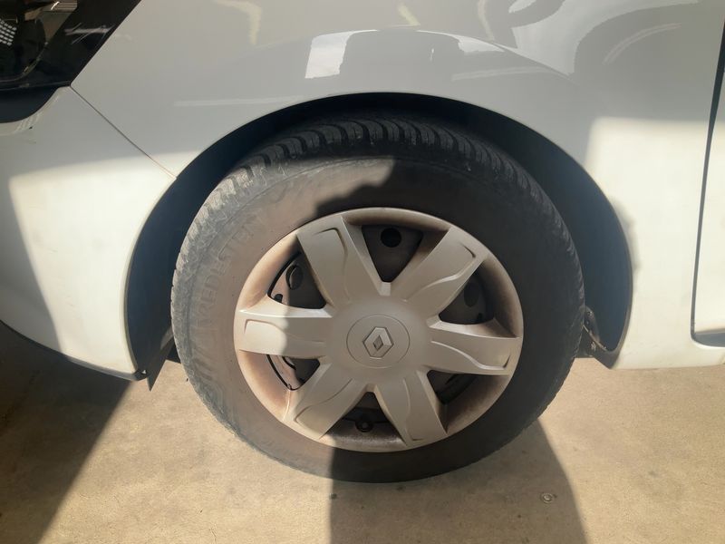 Renault Clio 1.2 Expression 2014 – снимка 3
