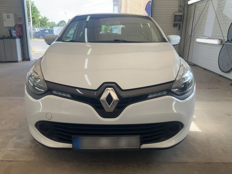 Renault Clio 1.2 Expression 2014 – снимка 14