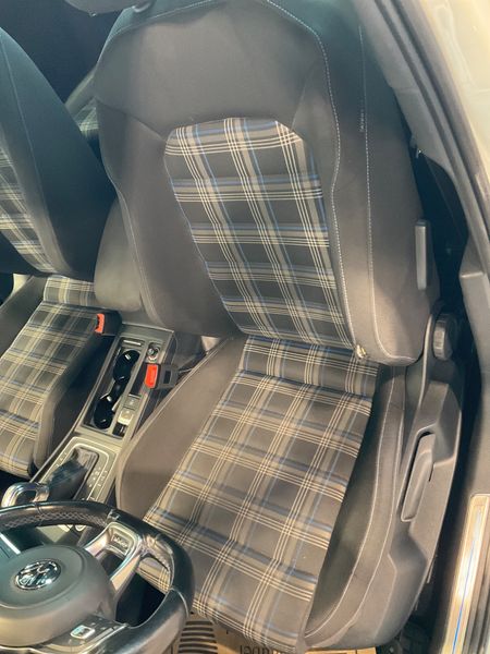 Volkswagen Golf VII 1.4 GTE 2016 – снимка 22