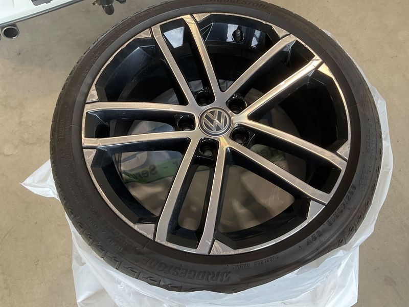 Volkswagen Golf VII 1.4 GTE 2016 – снимка 15