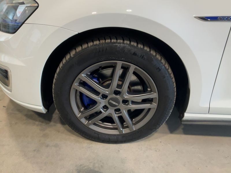 Volkswagen Golf VII 1.4 GTE 2016 – снимка 3