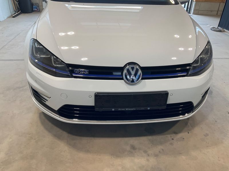 Volkswagen Golf VII 1.4 GTE 2016 – снимка 26