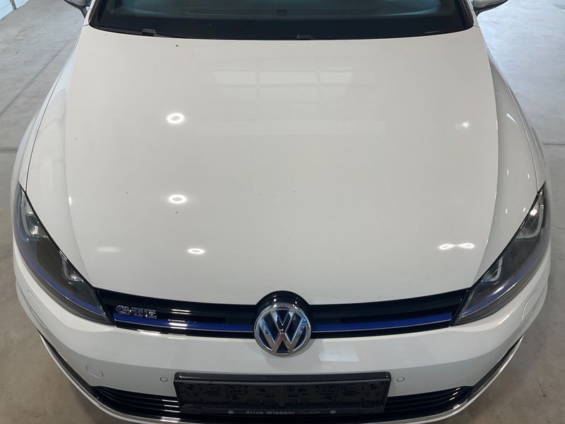Volkswagen Golf VII 1.4 GTE 2016 – снимка 28