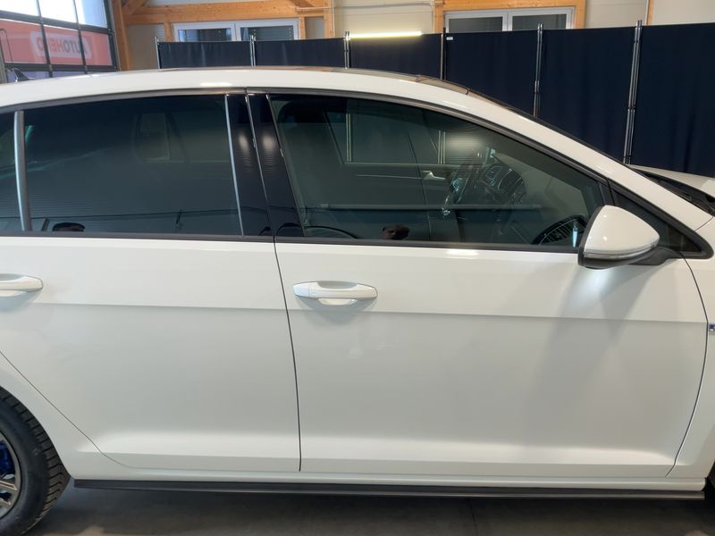 Volkswagen Golf VII 1.4 GTE 2016 – снимка 10
