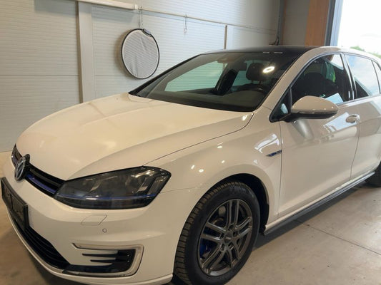 Volkswagen Golf VII 1.4 GTE 2016 – снимка 2