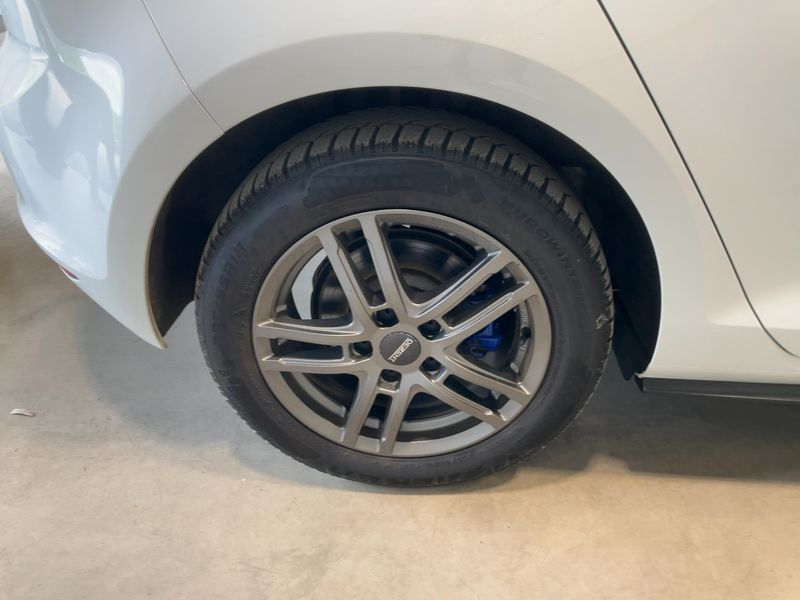 Volkswagen Golf VII 1.4 GTE 2016 – снимка 9