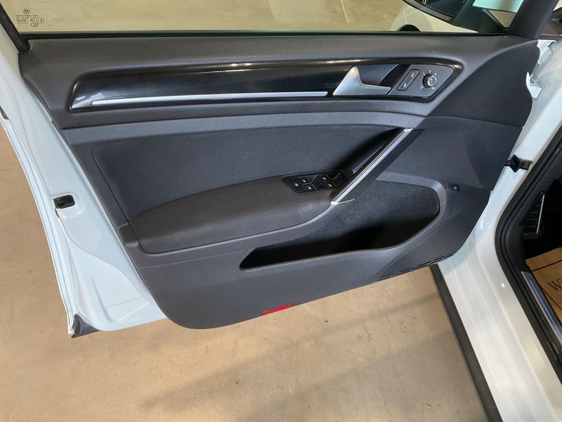 Volkswagen Golf VII 1.4 GTE 2016 – снимка 23
