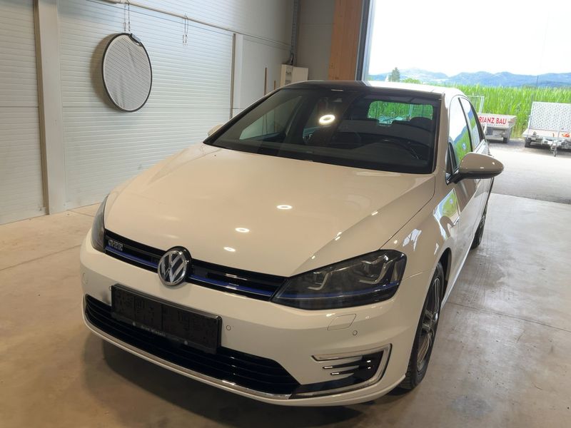 Volkswagen Golf VII 1.4 GTE 2016 – снимка 1