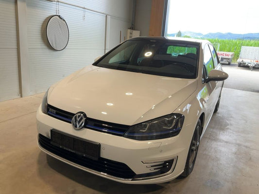Volkswagen Golf VII 1.4 GTE 2016 – снимка 1