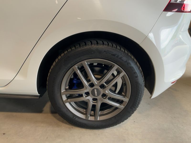 Volkswagen Golf VII 1.4 GTE 2016 – снимка 5