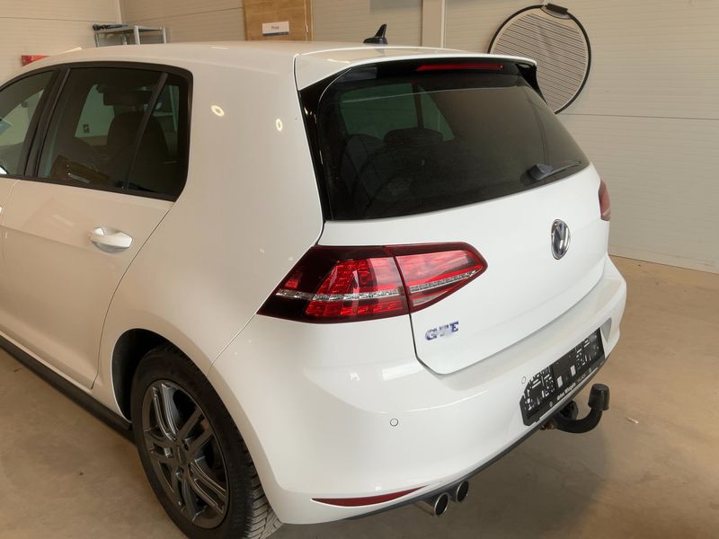 Volkswagen Golf VII 1.4 GTE 2016 – снимка 6