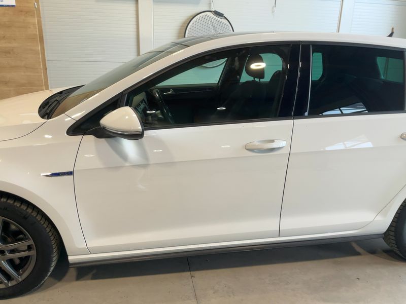 Volkswagen Golf VII 1.4 GTE 2016 – снимка 4