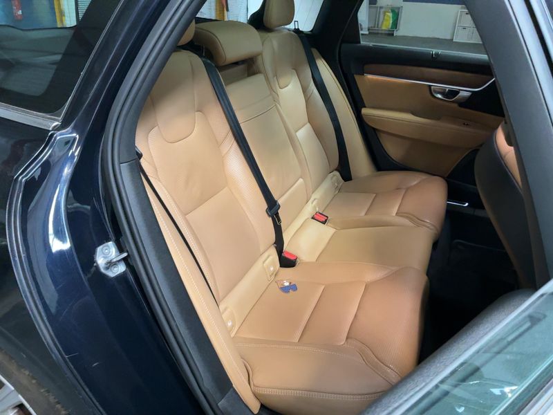 Volvo V90 2.0 D5 Inscription Luxe AWD 2016 – снимка 19
