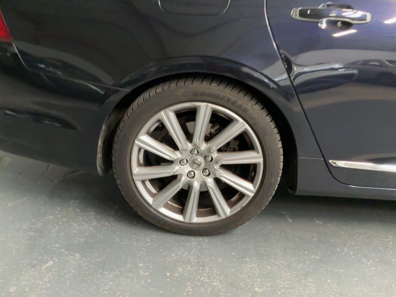 Volvo V90 2.0 D5 Inscription Luxe AWD 2016 – снимка 9