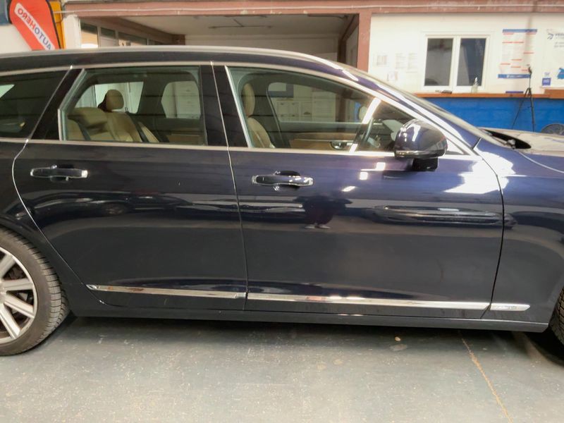 Volvo V90 2.0 D5 Inscription Luxe AWD 2016 – снимка 10