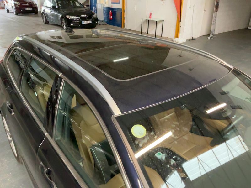Volvo V90 2.0 D5 Inscription Luxe AWD 2016 – снимка 13