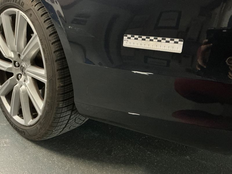 Volvo V90 2.0 D5 Inscription Luxe AWD 2016 – снимка 25