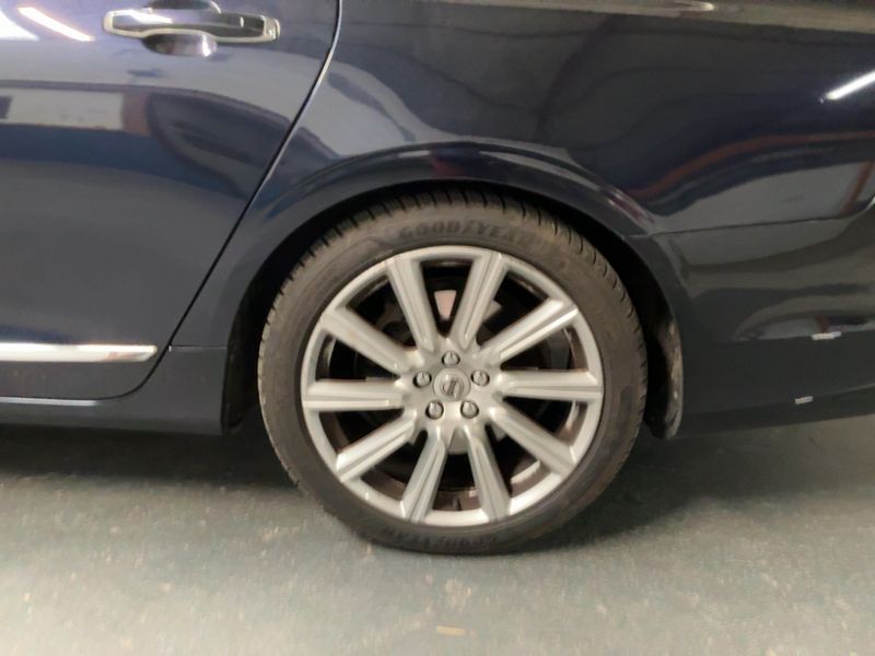 Volvo V90 2.0 D5 Inscription Luxe AWD 2016 – снимка 5