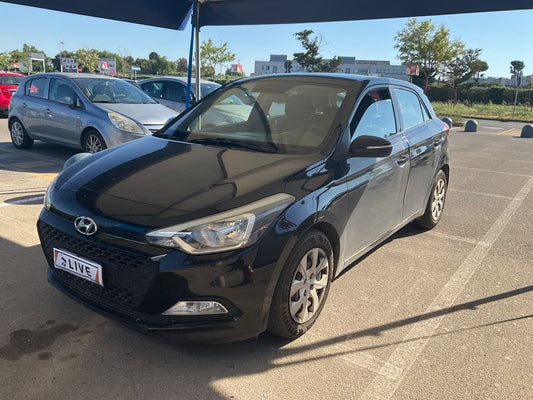 Hyundai i20 1.1 CRDi Classic 2016 – снимка 1