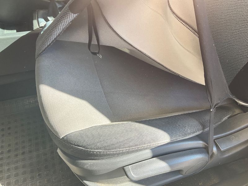 Hyundai i20 1.1 CRDi Classic 2016 – снимка на щета