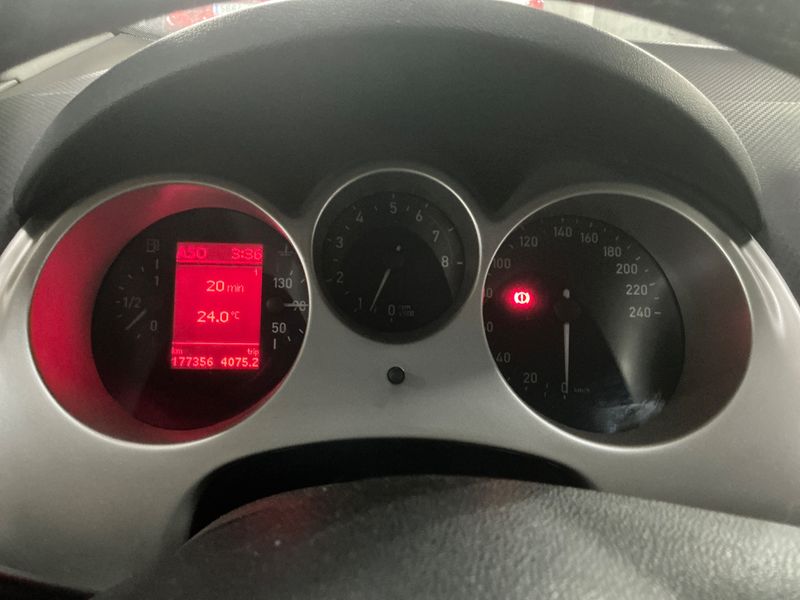 Seat Altea 1.4 TSI Stylance / Style 2007 – снимка 4