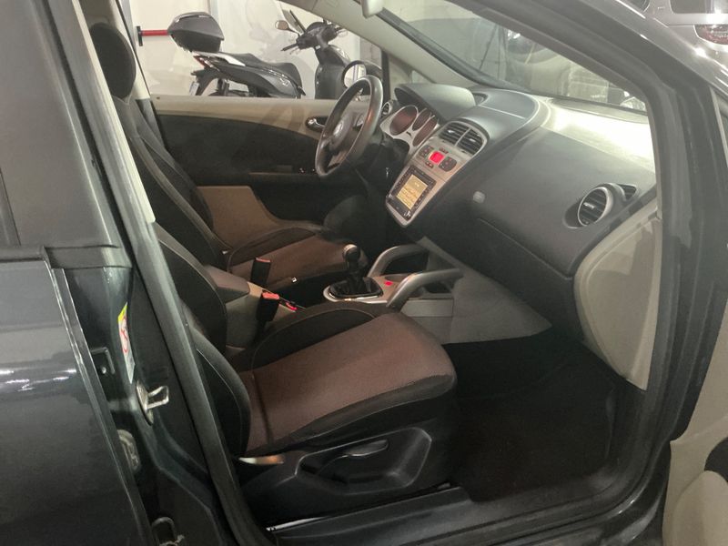 Seat Altea 1.4 TSI Stylance / Style 2007 – снимка 3