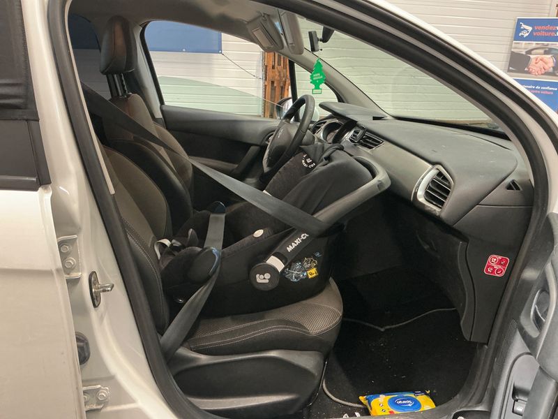 Citroen C3 1.2 VTi Confort 2013 – снимка 3