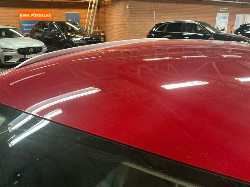 Volkswagen Passat 2.0 TDI Highline BlueMotion Tech 2017 – снимка 24