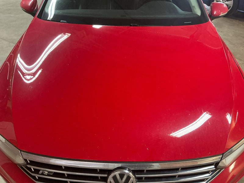 Volkswagen Passat 2.0 TDI Highline BlueMotion Tech 2017 – снимка 27