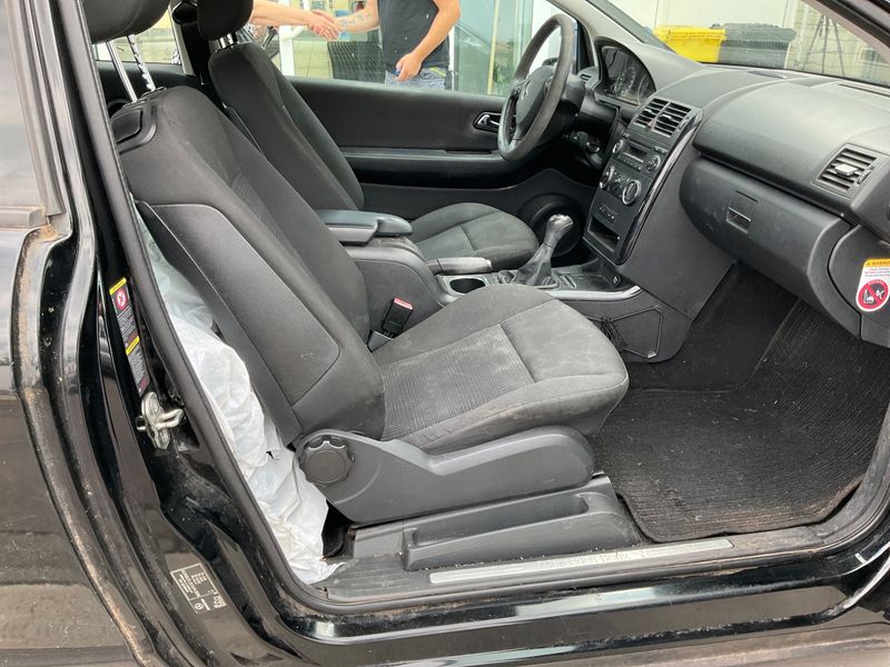 Mercedes-Benz A-Klasse A 180 Classic 2009 – снимка 3