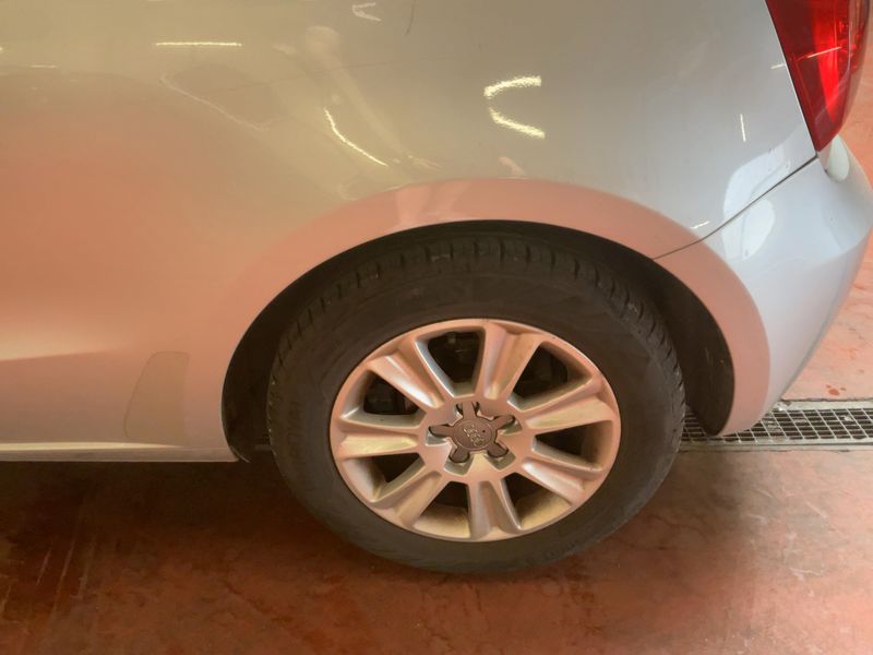 Audi A1 1.2 TFSI Attraction 2013 – снимка 5