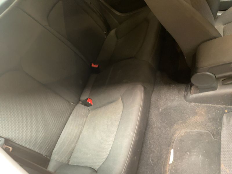 Audi A1 1.2 TFSI Attraction 2013 – снимка 19