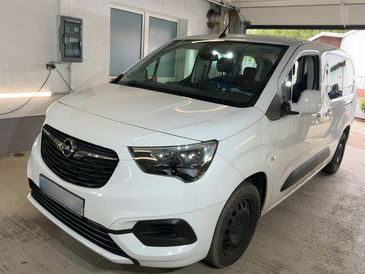 Opel Combo Life 1.2 Turbo Edition 2021 – снимка 1