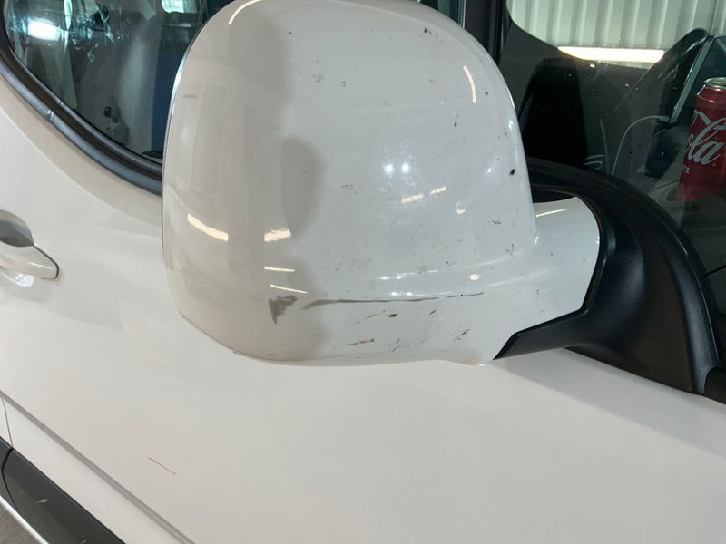 Opel Combo Life 1.2 Turbo Edition 2021 – снимка 23